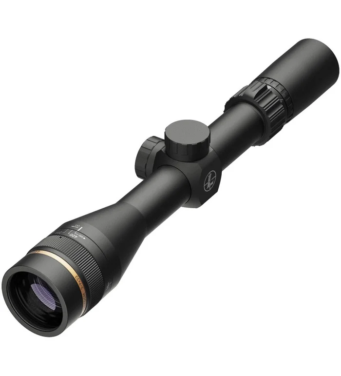 Lunette de tir Leupold VX-Freedom 3-9×33 Airgun – Ret. EFR Duplex