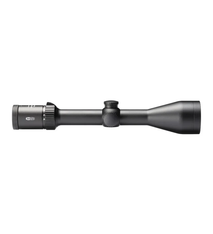 Lunette de tir Meopta Meostar R2 2,5-15×56 – Ret. RD PA-4C