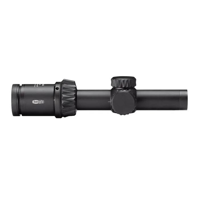 Lunette de tir Meopta Optika 6 1-6×24 RD SFP-BDC 3