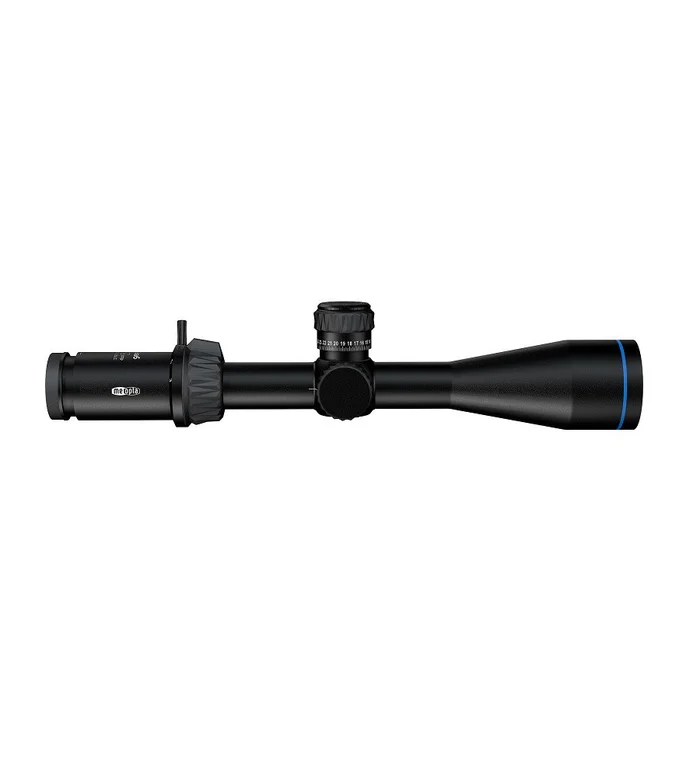 Lunette de tir Meopta Optika 6 3-18×50 RD FFP BDC