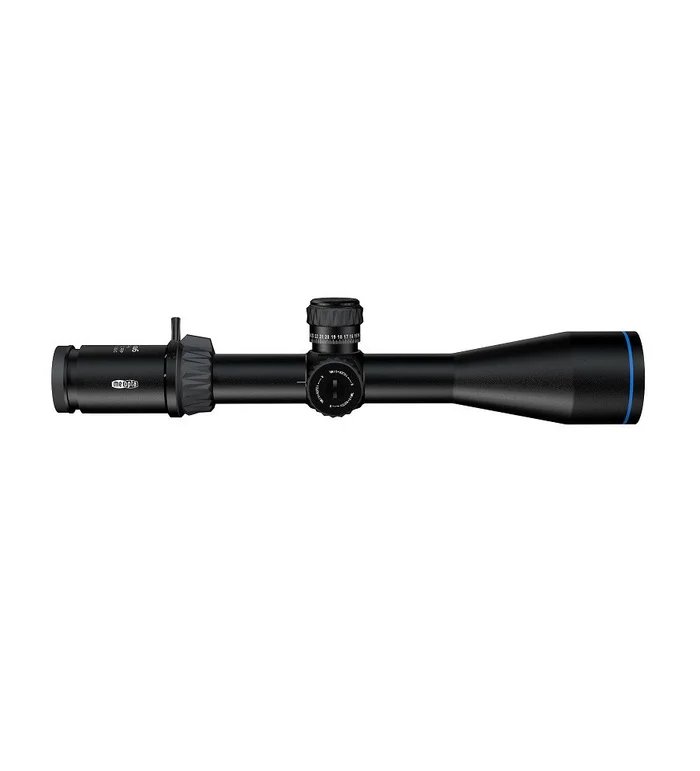 Lunette de tir Meopta Optika 6 5-30×56 – Ret. FFP Mrad