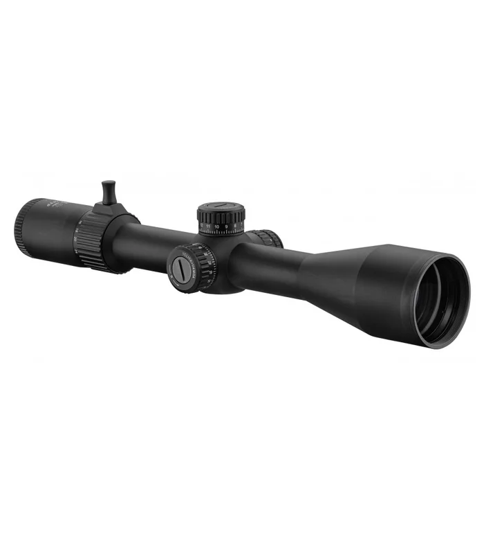 Lunette de tir RTI 6-24×50 – Ret. CBR FFP