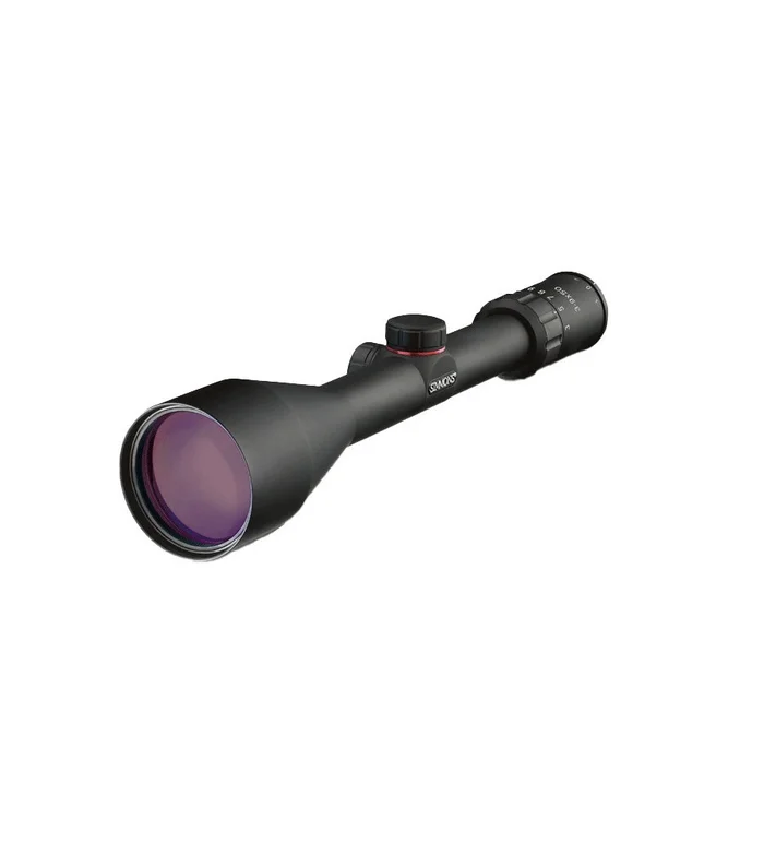 Lunette de tir Simmons 3-9×40 – Avec montage 11 mm