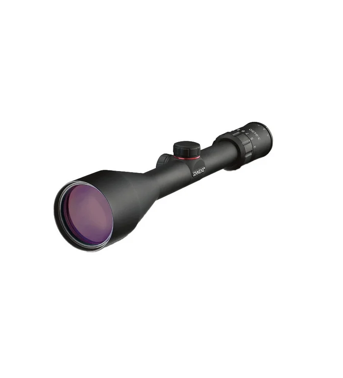 Lunette de tir Simmons 4×32 – Avec montage 11 mm