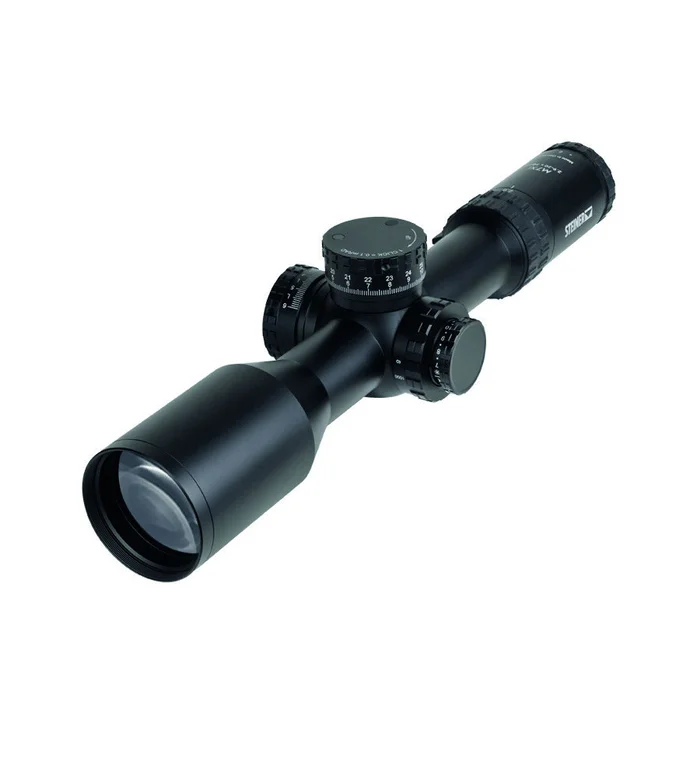 Lunette de tir Steiner Military M7Xi 2,6-20×50 – Ret. MSR2 IFS