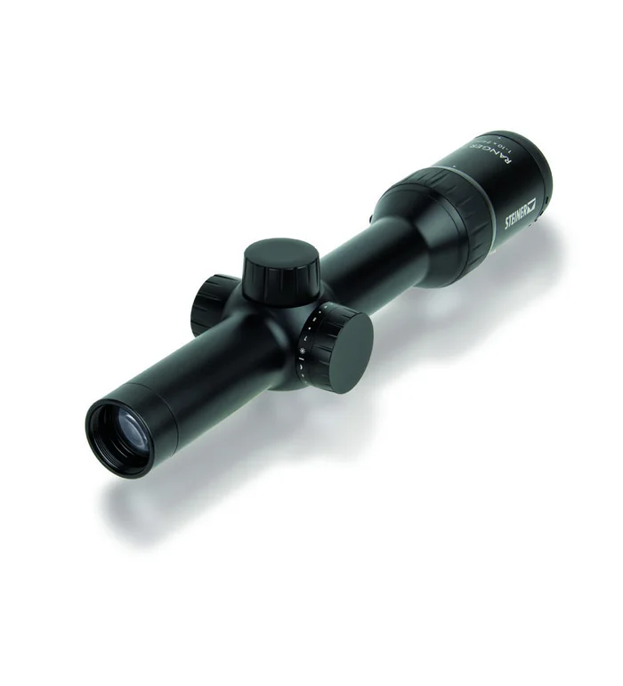 Lunette de tir Steiner Ranger 10 1-10×24 – Ret. 4A-I