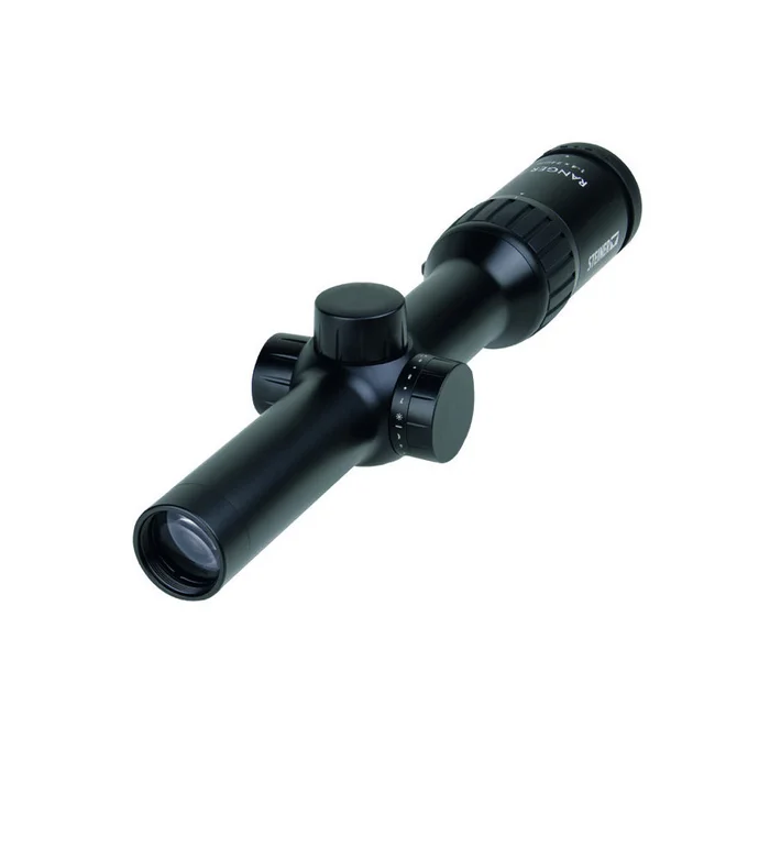 Lunette de tir Steiner Ranger 4 1-4×24 – Ret. 4A-I – Rail Zeiss