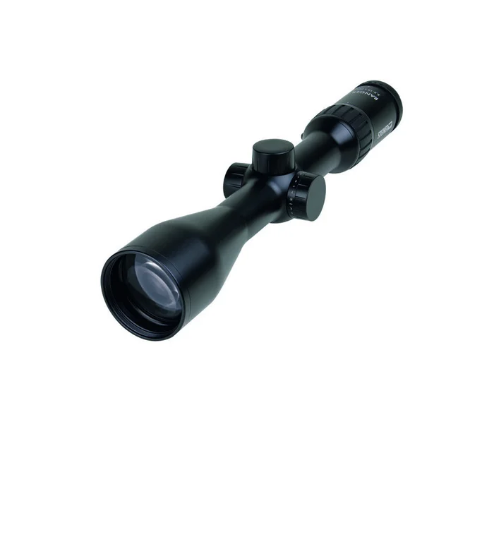 Lunette de tir Steiner Ranger 4 2,5-10×50 – Ret. 4A-I