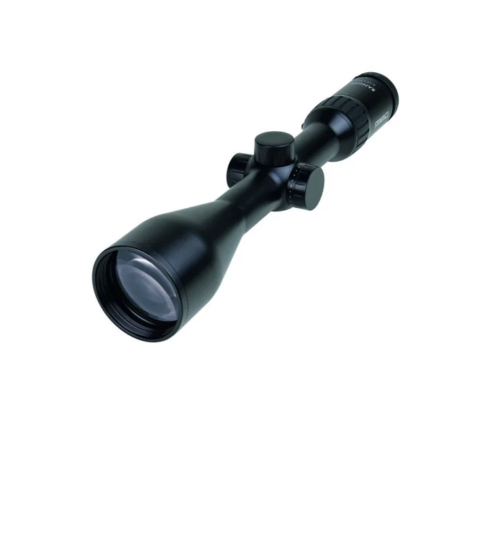Lunette de tir Steiner Ranger 4 3-12×56 – Ret. 4A-I