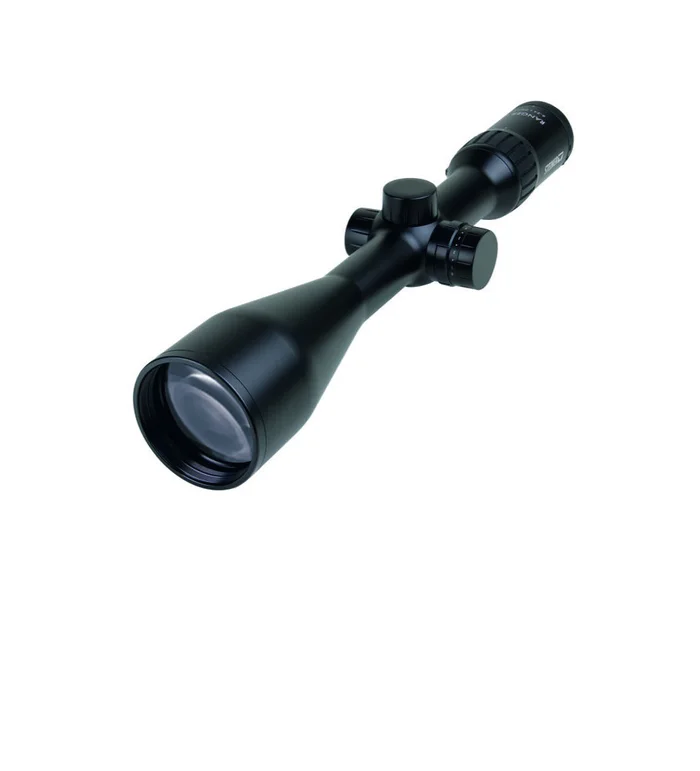 Lunette de tir Steiner Ranger 4 6-24×56 – Ret. 4A-I