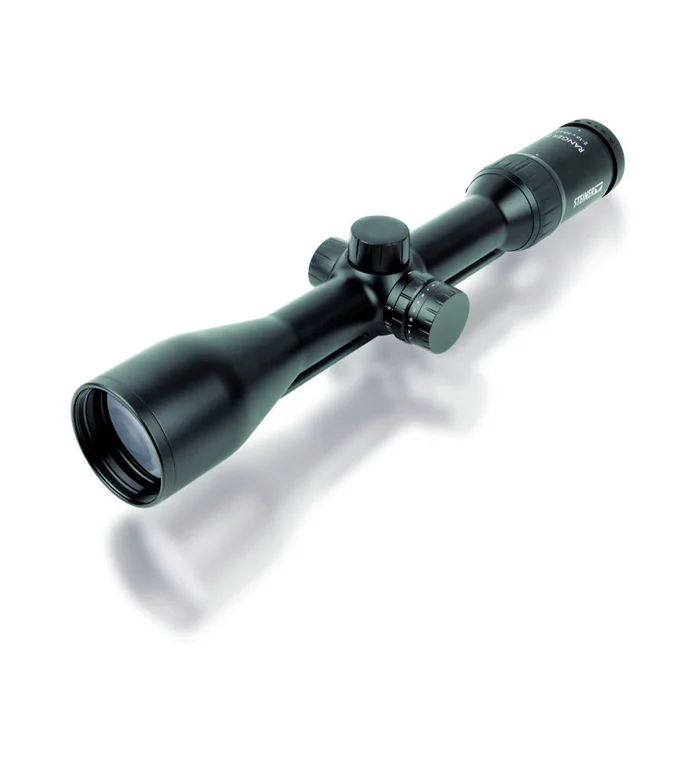 Lunette de tir Steiner Ranger 8 2-16×50 – Ret. 4A-I – Rail
