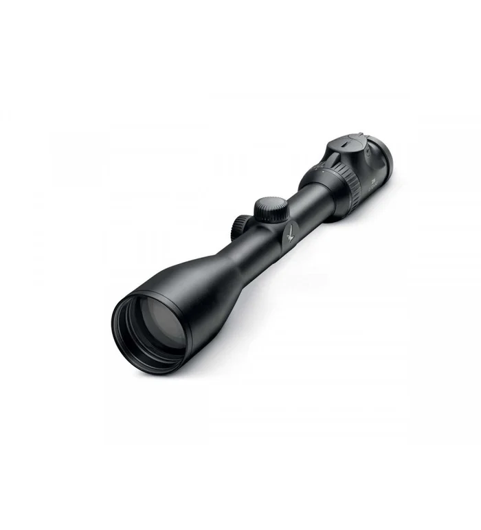 Lunette de tir Swarovski Z6i 2-12×50 L – Ret. 4A-300-I