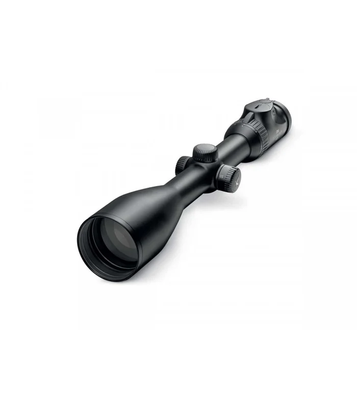 Lunette de tir Swarovski Z6i 2,5-15×56 P BT SR – Ret. 4A-I
