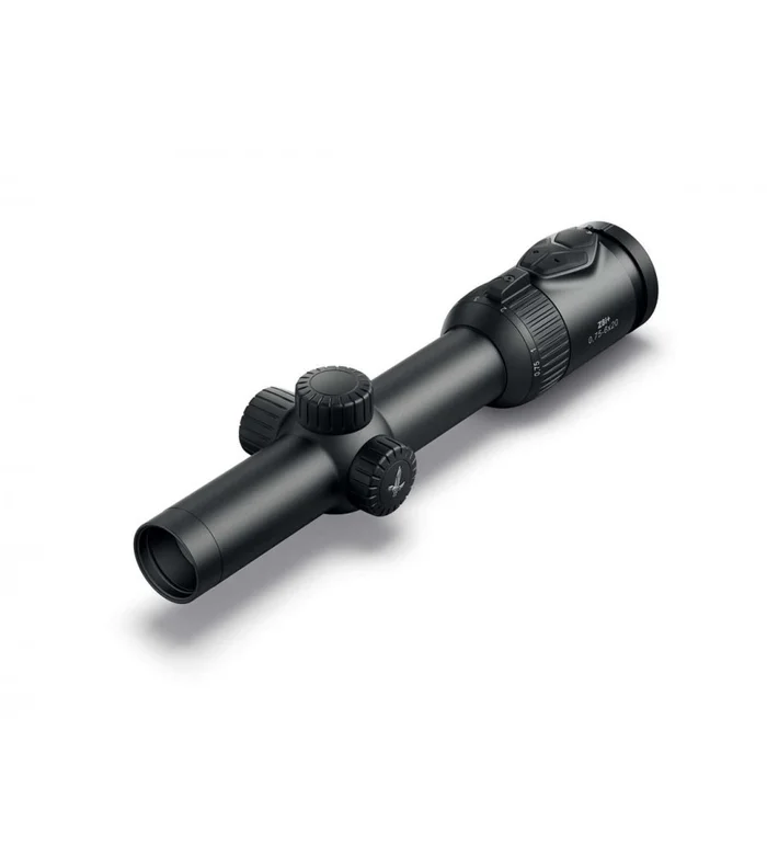 Lunette de tir Swarovski Z8i+ 0,75-6×20 L – Ret. 4A-IF