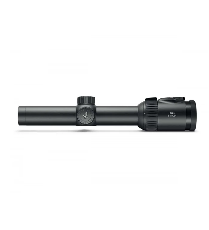 Lunette de tir Swarovski Z8i+ 1-8×24 L – Ret. LD-I