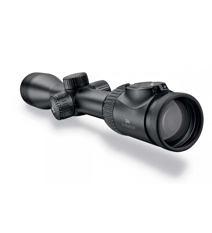 Lunette de tir Swarovski Z8i 2-16×50 P SR – Ret. 4A-I