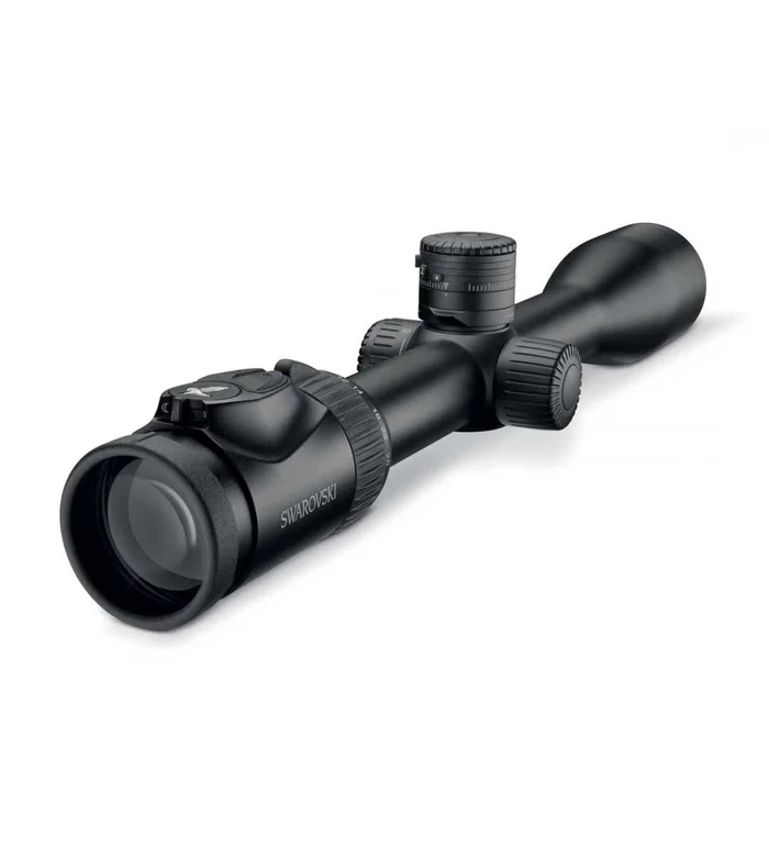 Lunette de tir Swarovski Z8i 3,5-28X50 P SR – Ret. 4W-I