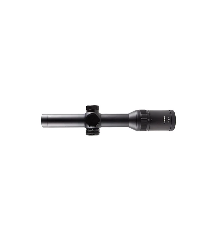 Lunette de tir Urikan Predator 1-6×24