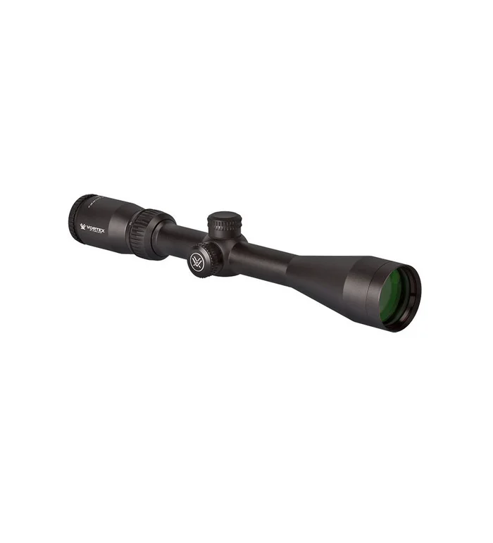 Lunette de tir Vortex Crossfire II 4-12×44 – Ret. BDC