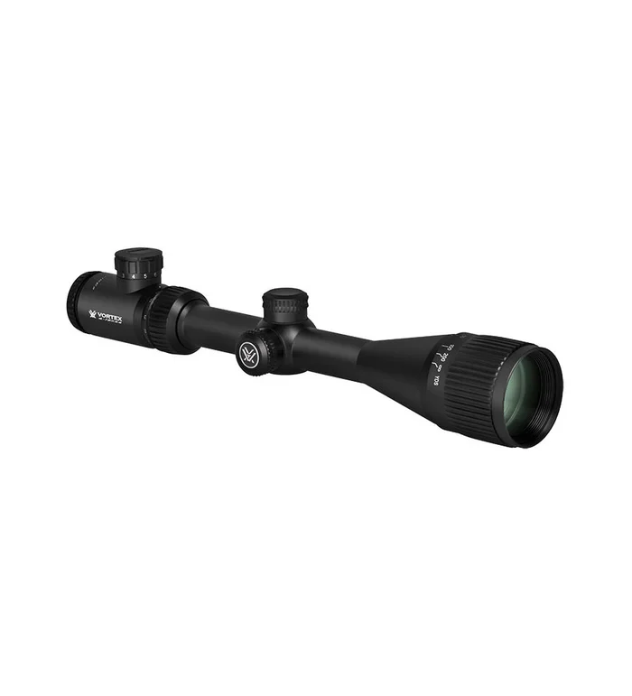 Lunette de tir Vortex Crossfire II 6-18×44 – Ret. V-Brite IL SFP