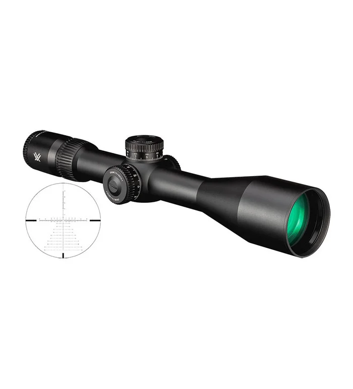 Lunette de tir Vortex Venom 5-25×56 – Ret. EBR-7C