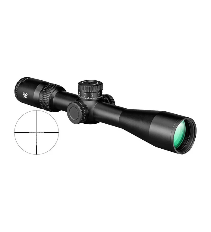 Lunette de tir Vortex Viper HD 3-15×44 – Ret. VMR-3
