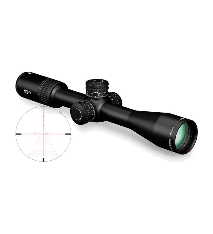 Lunette de tir Vortex Viper PST Gen II 3-15×44 – Ret. EBR-7C