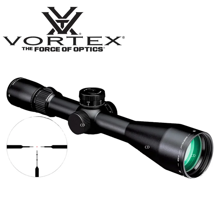 LUNETTE DE VISEE VORTEX OPTICS RAZOR LHT 3-15X50