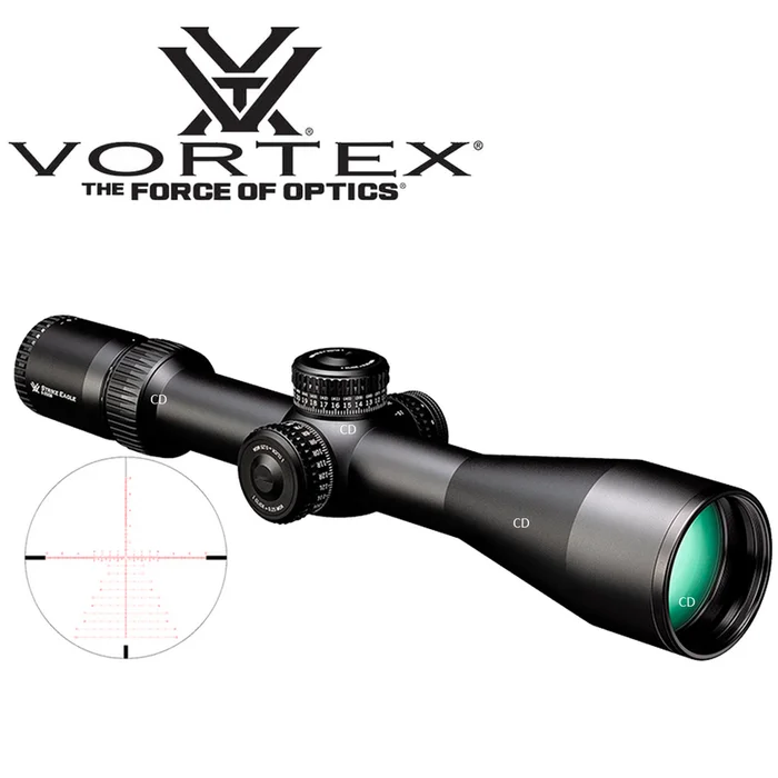 Lunette De Visée Vortex Optics Strike Eagle 5-25×56
