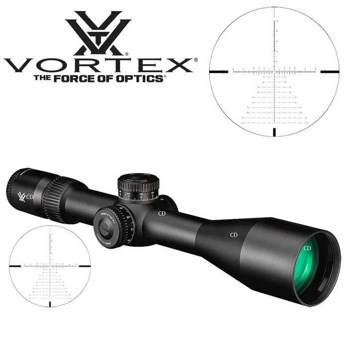 Lunette De Visée Vortex Optics Venom 5-25×56