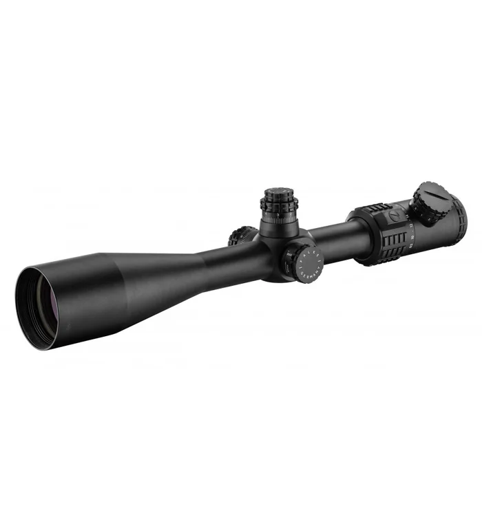 Lunette FALKE Tac Series 8.5-25 x 50 – 1/20 MRAD