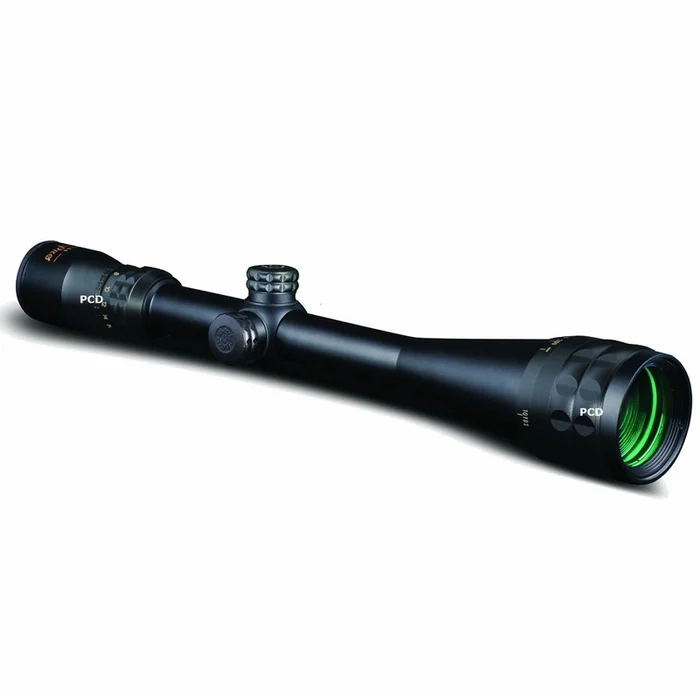 Lunette Konus Konupro 6-24×44