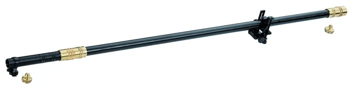 Lunette Malcolm 6x Middle et Long Range
