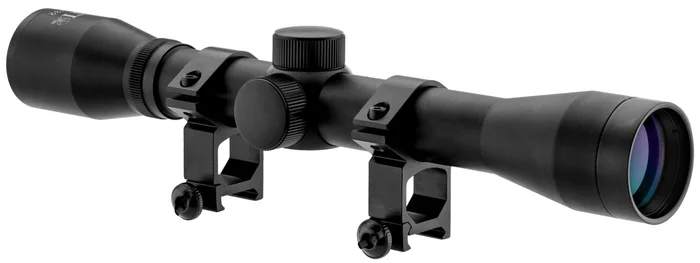 Lunette RTI 4×32 tactical serie