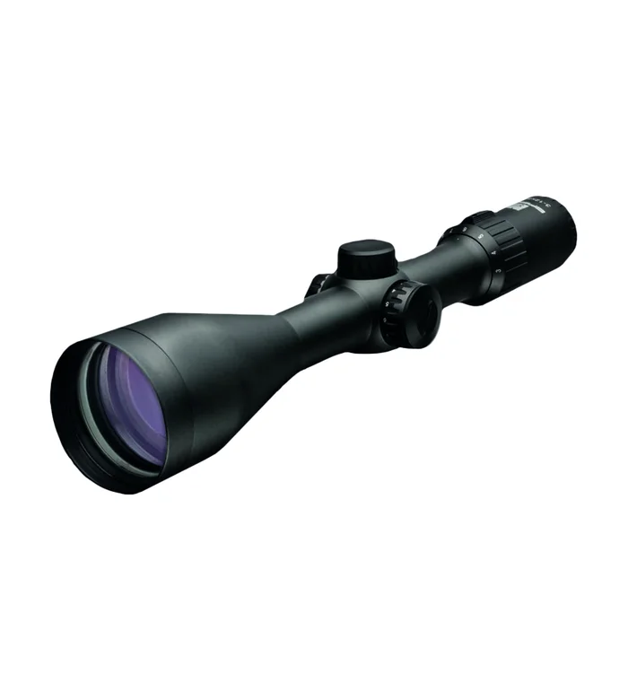 Lunette Sabre Optics 2,5-10×50 Ret 4 RD