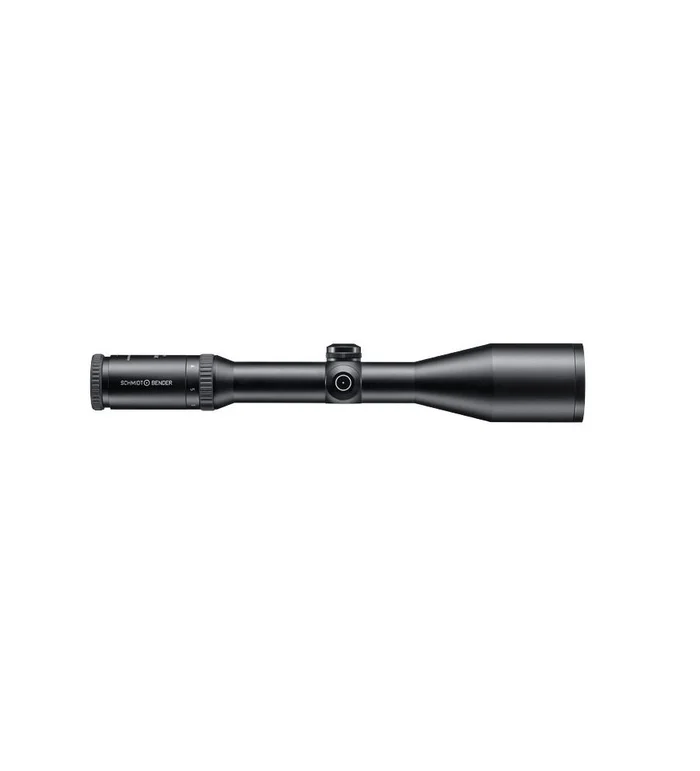 Lunette Schmidt & Bender Klassik LM 2.5-10×56 L3
