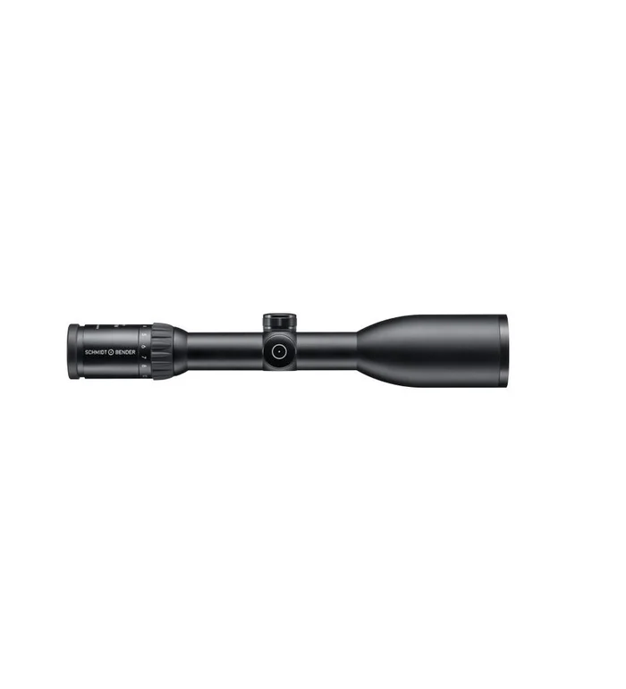 Lunette Schmidt & Bender Zenith LM 3-12×50 FD7