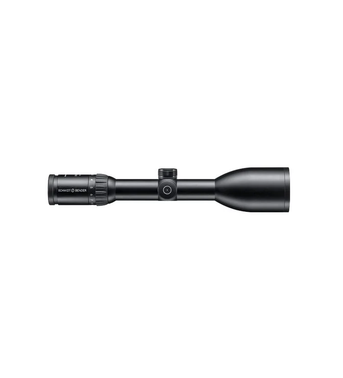 Lunette Schmidt & Bender Zenith LMZ 2.5-10×56 FD7