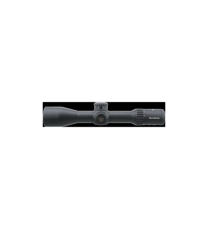 Lunette Vector Optics Continental X6 3-18×50 FFP Ret. VCT