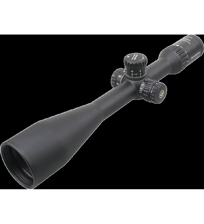 Lunette Vector Optics Continental X6 5-30×56 SFP Ret. Tactical