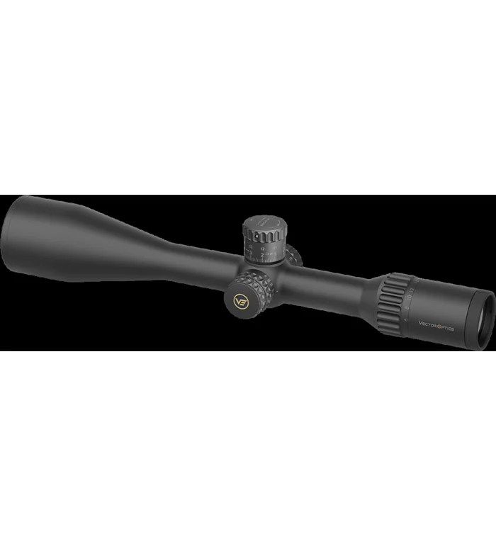 Lunette Vector Optics Continental X8 6-48×56 ED