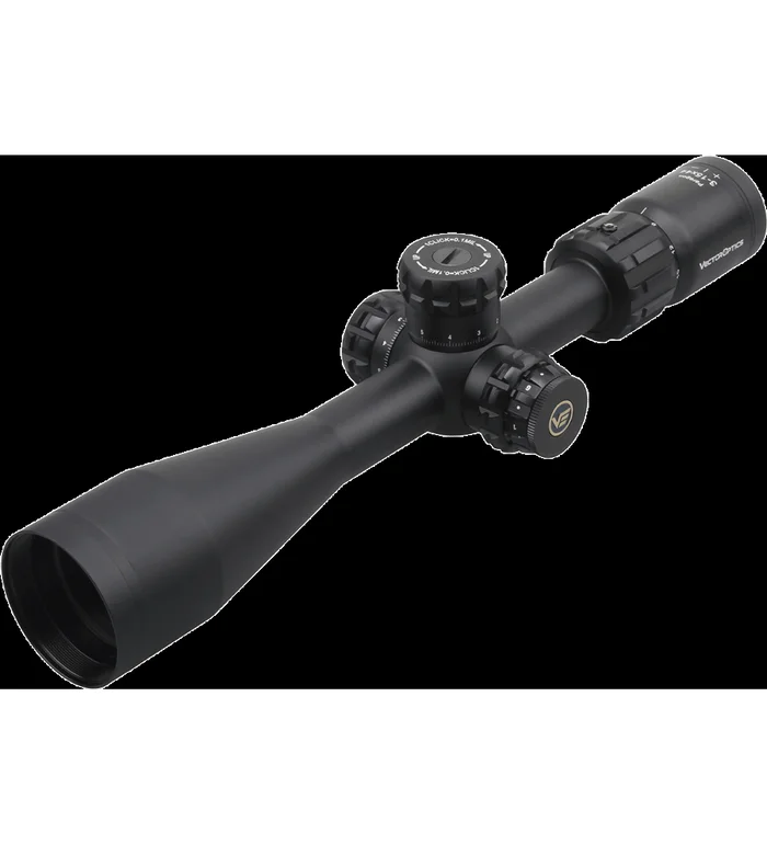 Lunette Vector Optics Paragon 3-15×44 Hd Tactical