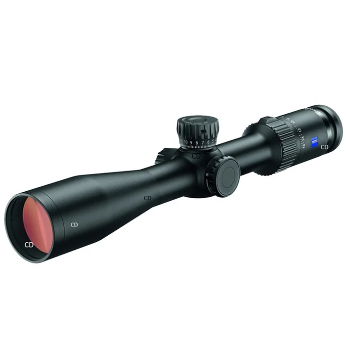 Lunette Zeiss Conquest V4 4-16×44 Réticule 68 ZBi Lumineux BT Et ELW