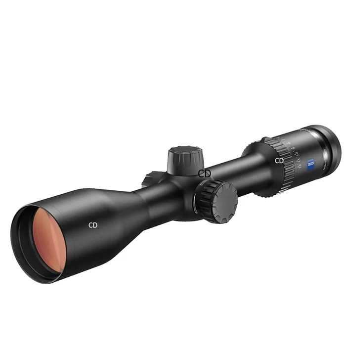 Lunette Zeiss Conquest V6 2-12×50 Réticule 60 Lumineux Avec ASV