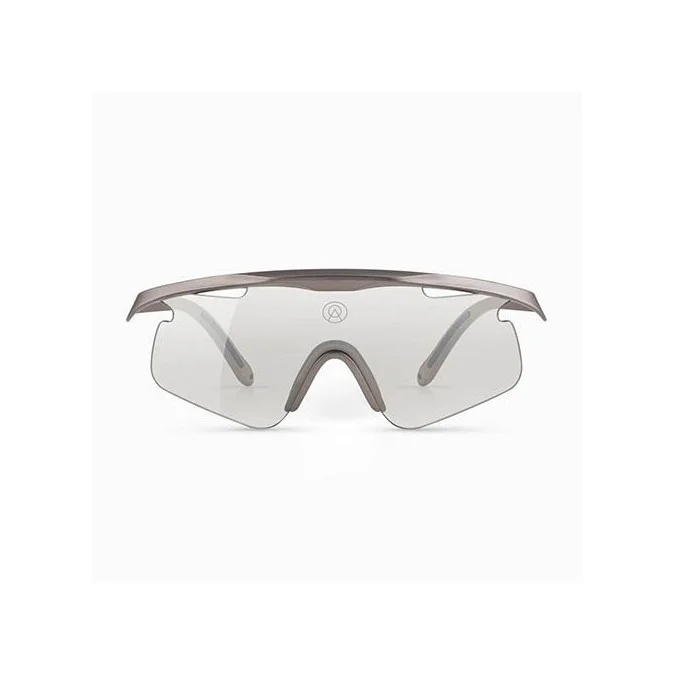Lunettes Alba Optics Mantra Gun Metal VZUM F-Lens Rocket