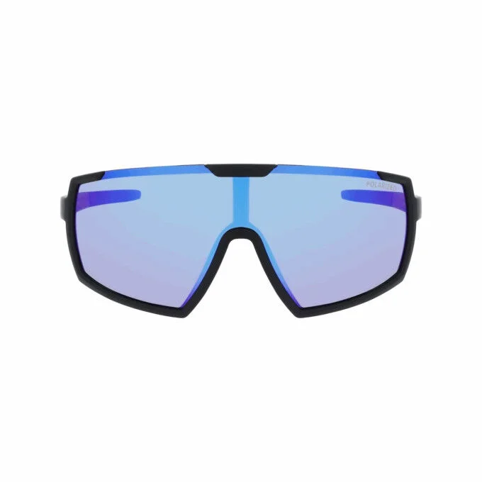 Lunettes Aphex IQ 2.0 – Black/Blue – Image 2