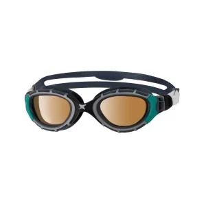 Lunettes de natation polarisé ultra Predator Flex