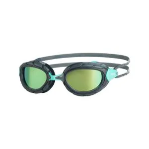 Lunettes de natation Predator Titanium Reactor