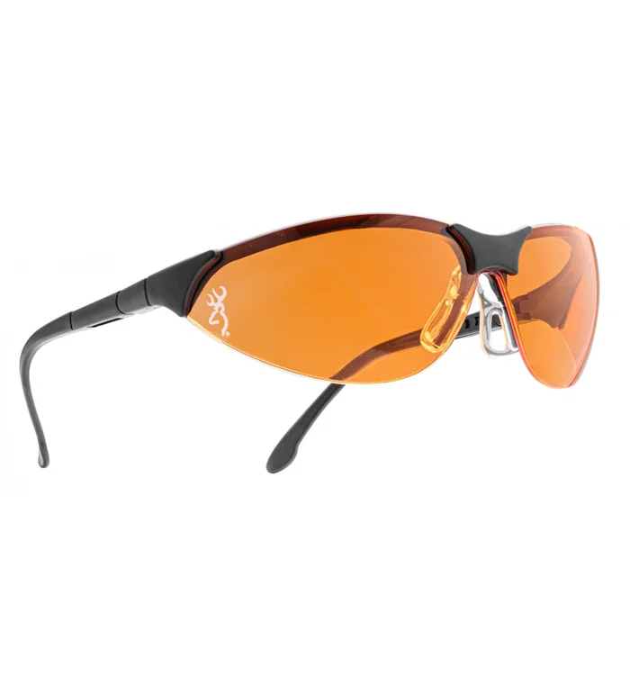 Lunettes de protection Claymaster – Browning