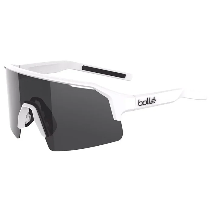 Lunettes de soleil Bollé C-Shifter White Matte Volt Gun